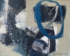 2003_dieter ladewig_tausend und eine laune_25x23_launen 30